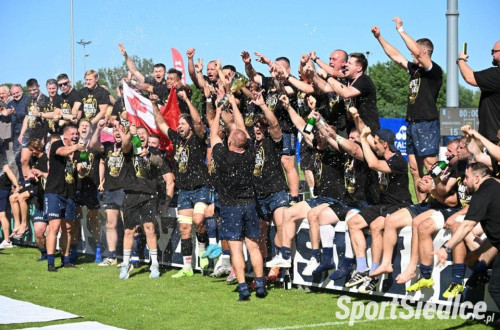 # Polskie Rugby # Polski Związek Rugby