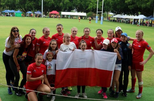 # Polskie Rugby # Polski Związek Rugby