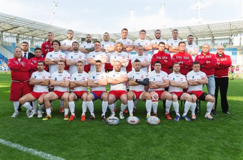 # Polskie Rugby # Polski Związek Rugby