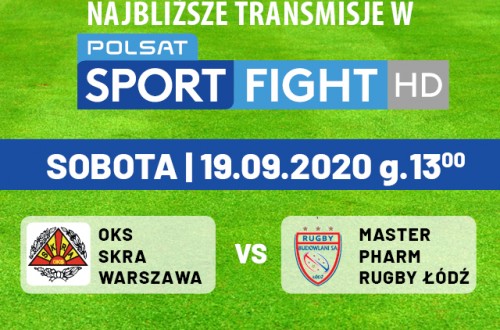 # Polskie Rugby # Polski Związek Rugby