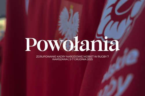 # Polskie Rugby # Polski Związek Rugby