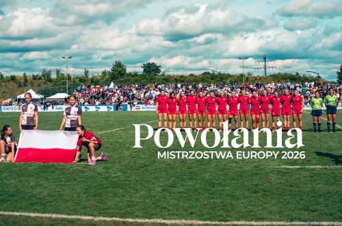 # Polskie Rugby # Polski Związek Rugby