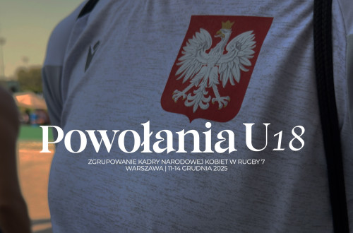 # Polskie Rugby # Polski Związek Rugby