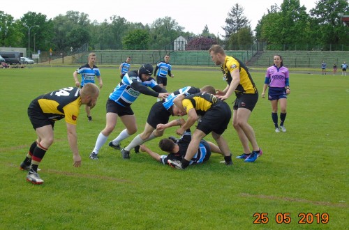# Polskie Rugby # Polski Związek Rugby
