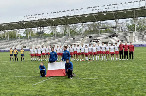 # Polskie Rugby # Polski Związek Rugby