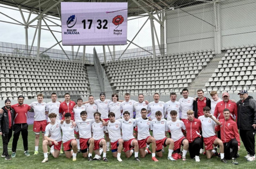 # Polskie Rugby # Polski Związek Rugby