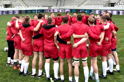 # Polskie Rugby # Polski Związek Rugby