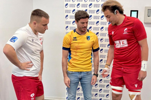 # Polskie Rugby # Polski Związek Rugby