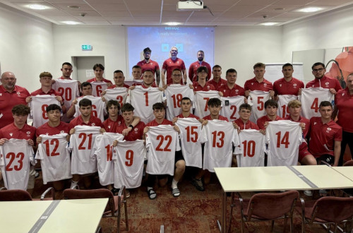 # Polskie Rugby # Polski Związek Rugby