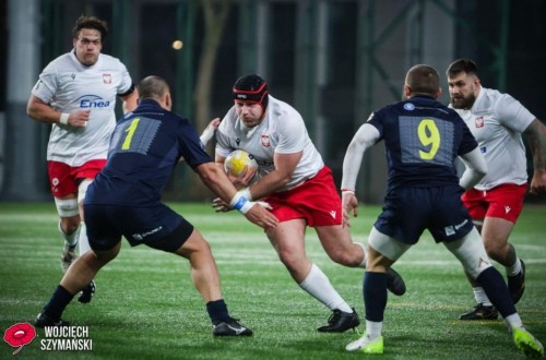 # Polskie Rugby # Polski Związek Rugby