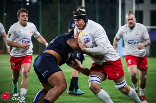 # Polskie Rugby # Polski Związek Rugby