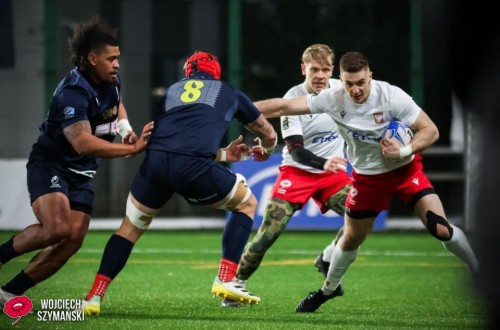 # Polskie Rugby # Polski Związek Rugby
