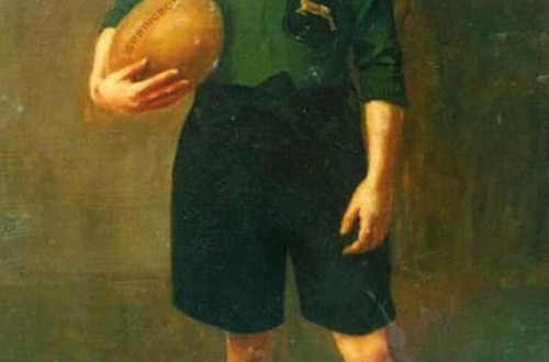 # Polskie Rugby # Polski Związek Rugby