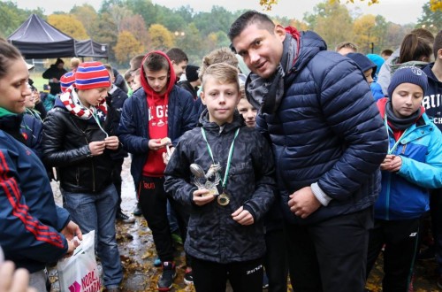 # Polskie Rugby # Polski Związek Rugby