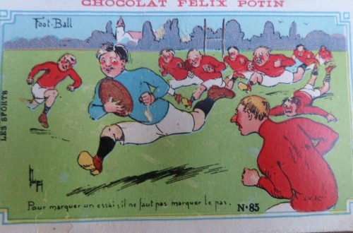 # Polskie Rugby # Polski Związek Rugby