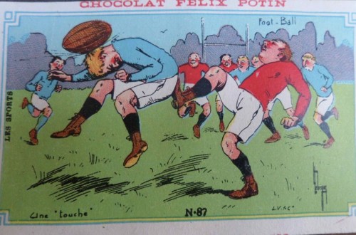 # Polskie Rugby # Polski Związek Rugby