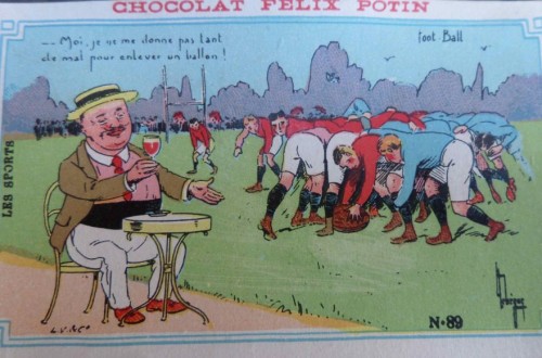 # Polskie Rugby # Polski Związek Rugby