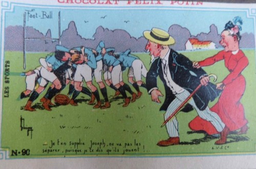 # Polskie Rugby # Polski Związek Rugby