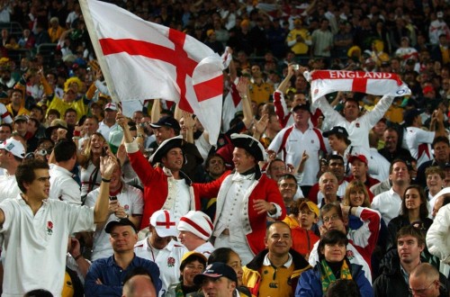 # Polskie Rugby # Polski Związek Rugby