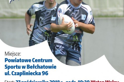 # Polskie Rugby # Polski Związek Rugby