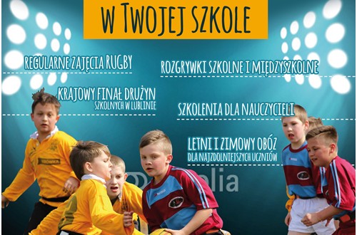 # Polskie Rugby # Polski Związek Rugby