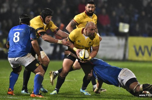 # Polskie Rugby # Polski Związek Rugby
