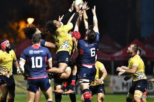 # Polskie Rugby # Polski Związek Rugby