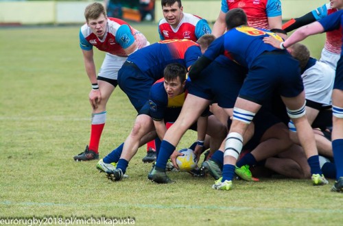 # Polskie Rugby # Polski Związek Rugby