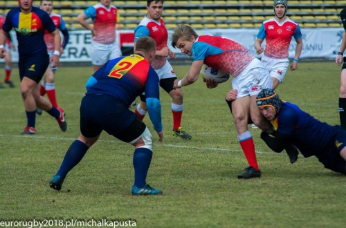 # Polskie Rugby # Polski Związek Rugby