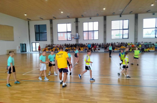 # Polskie Rugby # Polski Związek Rugby
