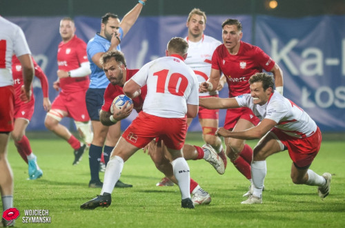 # Polskie Rugby # Polski Związek Rugby