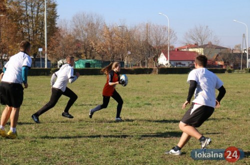 # Polskie Rugby # Polski Związek Rugby