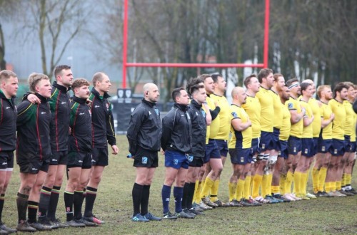 # Polskie Rugby # Polski Związek Rugby