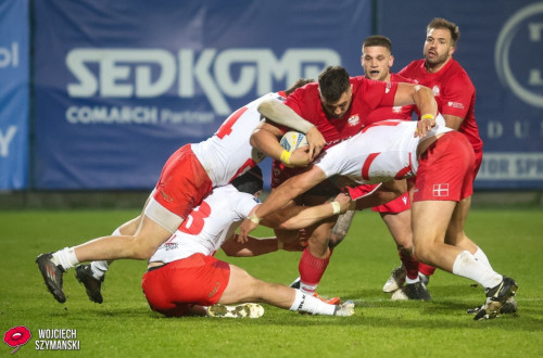 # Polskie Rugby # Polski Związek Rugby