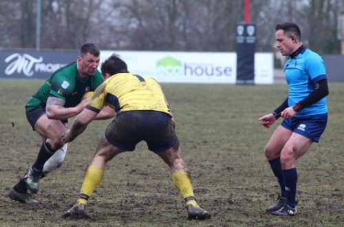 # Polskie Rugby # Polski Związek Rugby