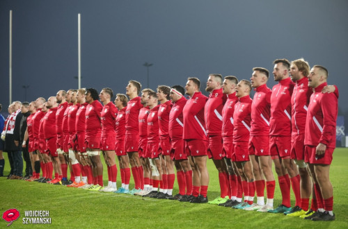 # Polskie Rugby # Polski Związek Rugby