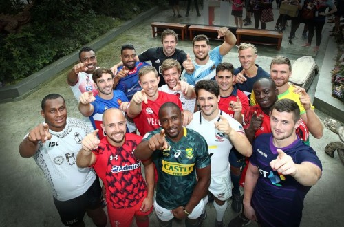 # Polskie Rugby # Polski Związek Rugby