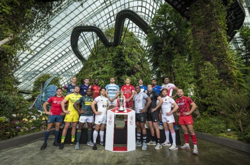 # Polskie Rugby # Polski Związek Rugby
