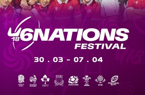 # Polskie Rugby # Polski Związek Rugby
