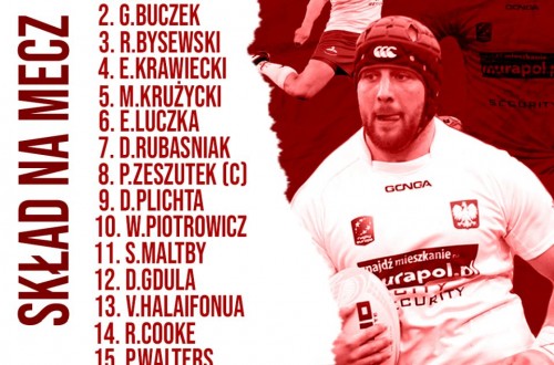 # Polskie Rugby # Polski Związek Rugby