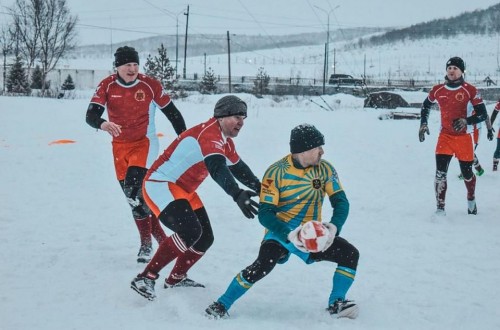 # Polskie Rugby # Polski Związek Rugby