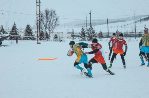 # Polskie Rugby # Polski Związek Rugby