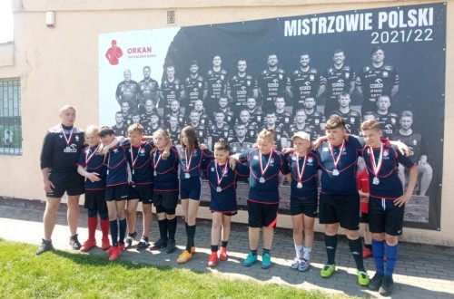# Polskie Rugby # Polski Związek Rugby