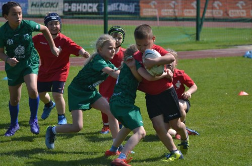 # Polskie Rugby # Polski Związek Rugby