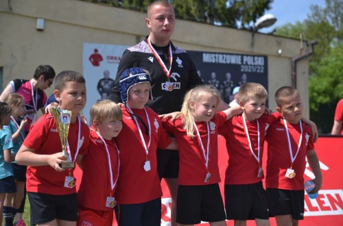 # Polskie Rugby # Polski Związek Rugby