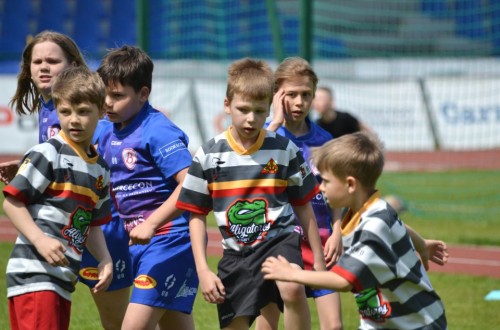 # Polskie Rugby # Polski Związek Rugby