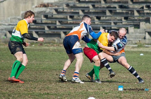 # Polskie Rugby # Polski Związek Rugby