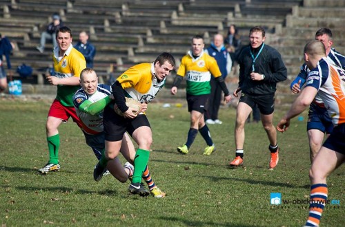 # Polskie Rugby # Polski Związek Rugby