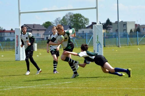 # Polskie Rugby # Polski Związek Rugby