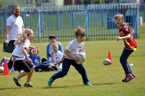 # Polskie Rugby # Polski Związek Rugby